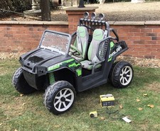 24v peg pérego for sale  GRANTHAM