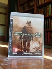 Jeu PS3 Call of Duty Modern Warfare 2 complet - Édition Vintage Playstation comprar usado  Enviando para Brazil