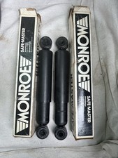 monroe shocks for sale  GODALMING