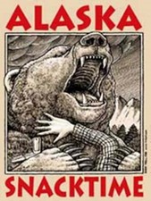 Ray troll alaska for sale  Grafton