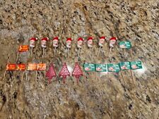 Vintage santa claus for sale  Binghamton
