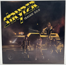 Stryper soldiers command for sale  Lawrence