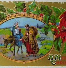 Christmas postcard series for sale  Collingswood