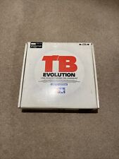Tamiya evolution car for sale  YORK