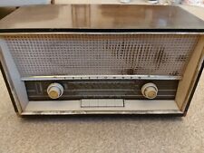 Telefunken jubilate luxe for sale  SUTTON