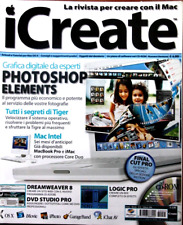 Rivista icreate nº usato  Siracusa
