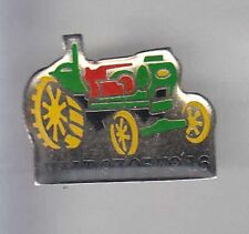 Rare pins pin d'occasion  Ménéac