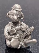 Vintage pewter thimble for sale  ROMFORD