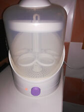 Sterilizzatore elettricoa vapo usato  San Costantino Calabro
