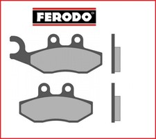 Pastiglie freno posteriori usato Pastiglie freno posteriori usato  Catania