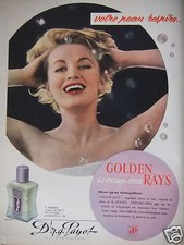 1957 dr. payot d'occasion  Expédié en Belgium