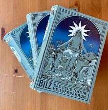 Friedrich eduard bilz gebraucht kaufen  Berlin