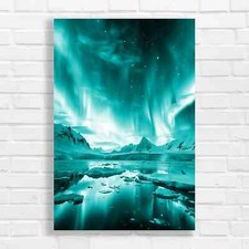 Mesmerizing northern lights for sale  ARDROSSAN