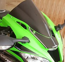 Cupolino kawasaki zx10 usato  Sant Egidio Alla Vibrata