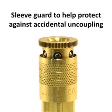 Style quick coupler for sale  Saratoga Springs