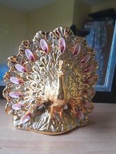 New ceramic gold for sale  LONDON