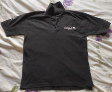 Mens black coca for sale  HECKMONDWIKE