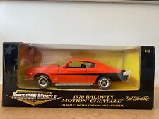 American muscle ertl d'occasion  Cognac