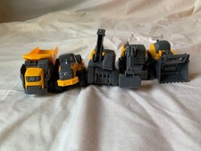 Dickie toys volvo for sale  EDINBURGH
