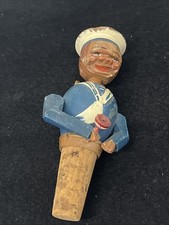Anri vintage wood for sale  Lemoyne