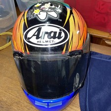 Arai quantum motorbike for sale Arai quantum motorbike for sale  STAINES-UPON-THAMES