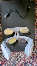 Nackenmassage gerät gebraucht kaufen  Bremen