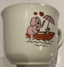 Große tasse henkelbecher gebraucht kaufen  Kaufbeuren
