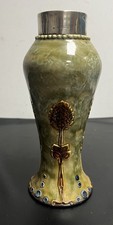 doulton lambeth vase for sale  KIDDERMINSTER
