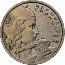 1273974 frankreich 100 d'occasion  Lille-