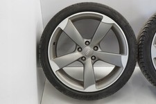 Alu felge audi gebraucht kaufen  Hamburg