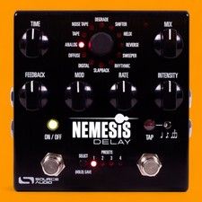 Source audio nemesis for sale  USA
