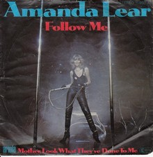 Amanda lear follow gebraucht kaufen  Deutschland