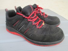 Sicherheitsschuhe halbschuh el gebraucht kaufen  Freudenberg