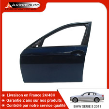 Porte gauche bmw d'occasion  Amiens-