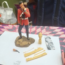 120mm resin figure for sale  HOUNSLOW