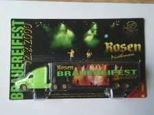 Brauerei rosen bräu gebraucht kaufen Brauerei rosen bräu gebraucht kaufen  Oelsnitz