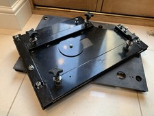 Seat swivel base for sale  BRISTOL