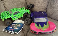 Traxxas slash lcg for sale  Linn Creek