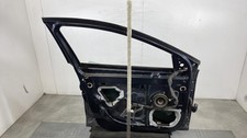 Porte gauche renault d'occasion  Haubourdin