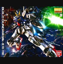 Built gundam 178b usato  Amandola