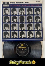 The Beatles - A Hard Days Night - 1st UK *Mono* Press w/ Emitex & G&L Sleeve comprar usado The Beatles - A Hard Days Night - 1st UK *Mono* Press w/ Emitex & G&L Sleeve comprar usado  Enviando para Brazil