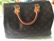 Louis vuitton damen gebraucht kaufen  Mannheim