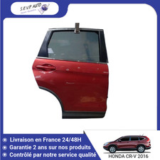 Porte arriere droit d'occasion  Saint-Quentin