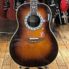Ovation 1617 sunburst d'occasion  Expédié en Belgium