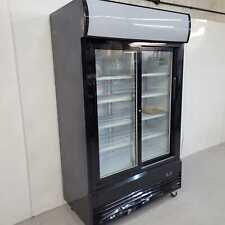 Double fridge 950l for sale  BRIDGWATER