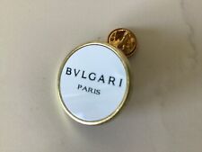 Bulgari spilla spilla usato  Spedire a Italy