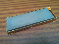Carborundum medium sharpening for sale  MANCHESTER
