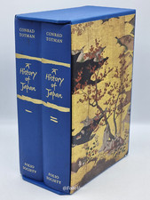 History japan vol. for sale  SURBITON