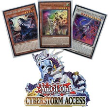 Yugioh cyberstorm access gebraucht kaufen Yugioh cyberstorm access gebraucht kaufen  Hamburg