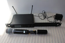 Recepteur micro shure d'occasion  Cournonterral